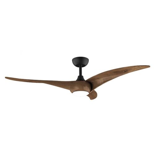Cecotec 08619 ventilateur Bois