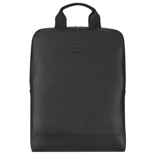 Moleskine 8056999272104 sacoche d'ordinateurs portables Sac à dos Noir