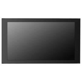 LG 22XE1J - 22" écran LCD rétro-éclairé par LED - signalisation numérique avec Pro:Idiom intégré extérieur - soleil total - webOS - 1080p 1920 x 1080 - DEL de façade - noir