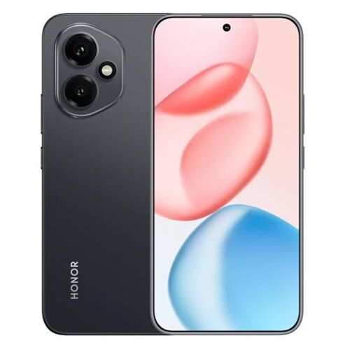 Honor 400 5G 256 Go Noir