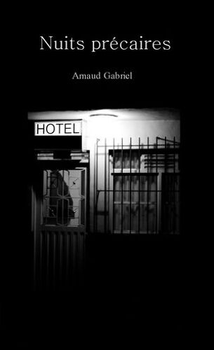 Nuits Precaires