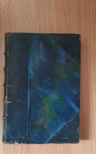 Saint-Bernard (Les Grands C?urs) Par G. Goyau Aux Éditions Flammarion Format Relié