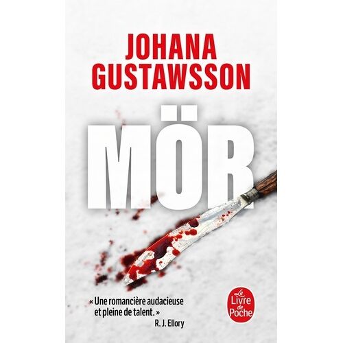 Une Enquête D'emily Roy Et Alexis Castells - Mör