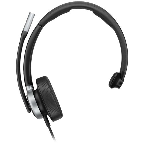 HP Poly Micro-casque filaire USB monaural Mission 610 Client spécial 1