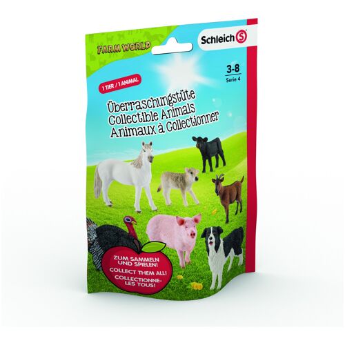 schleich Blind Bag Farm World XS