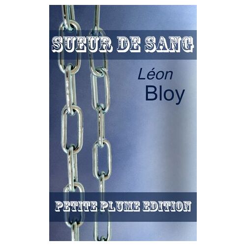 Sueur De Sang