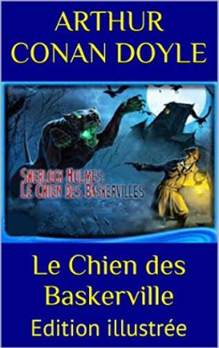 Le Chien Des Baskerville