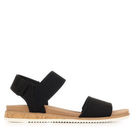 Chaussures Skechers Desert Kiss Low Top Look