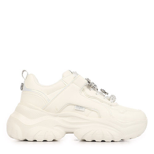 Buffalo Bliss Ice Glam