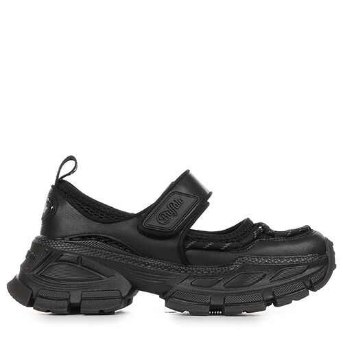 Buffalo Saturn Ballerina