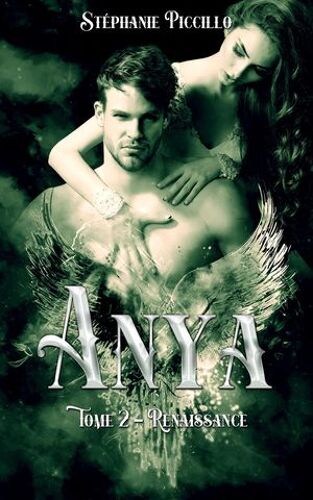 Anya - 2. Renaissance