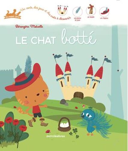 Le Chat Botté