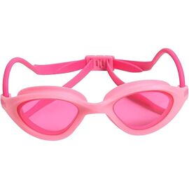 Arena 365 Goggles, Lunettes De Natation Adulte Unisexe, Verres Anti-Buée, Lunettes De Natation À Verres Panoramiques, Protection Uv, Pont De Nez Auto-Ajustable