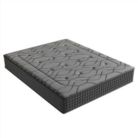 Matelas à Ressorts 160x200cm, 30cm Épaisseur, Matelas de luxe