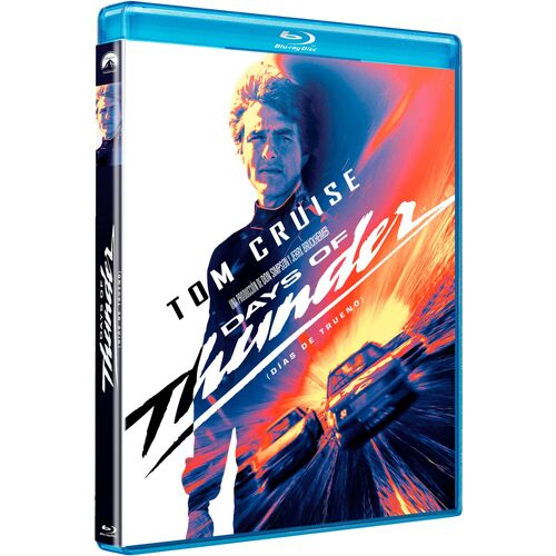 Jours De Tonnerre / Days Of Thunder