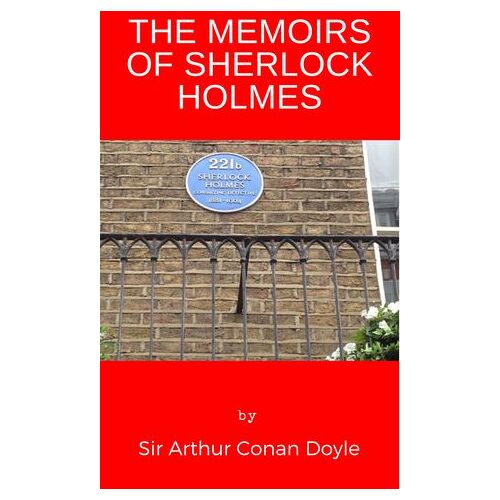 The Return Of Sherlock Holmes