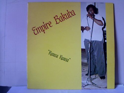 Empire Bakuba ( Kwasa Kwasa )