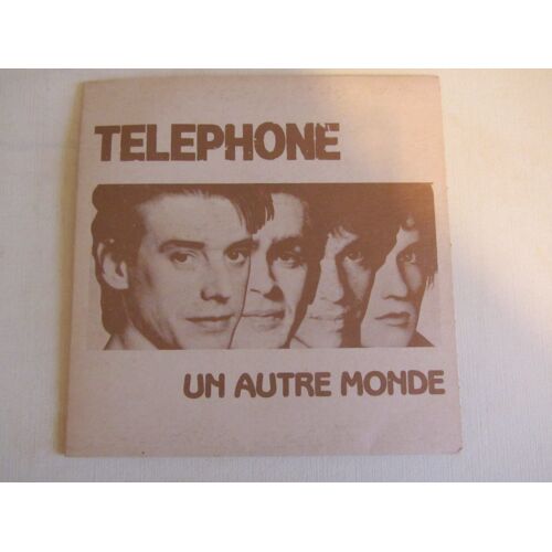 Un Autre Monde - Le Garçon D'Ascenseur
