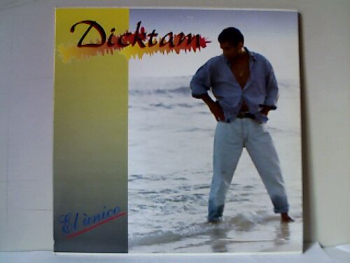 Dicktam (El Unico)