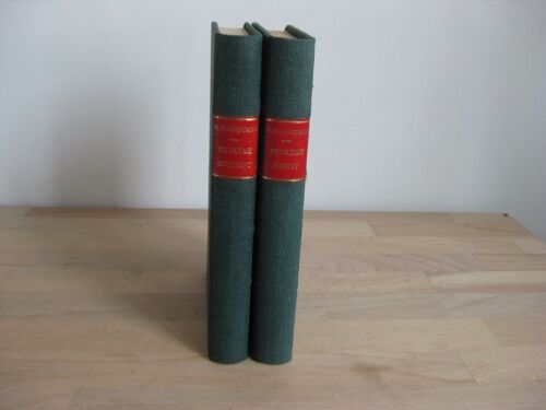 Le Tour De La Terre, 2 Volumes. Extrême-Occident. Extrême-Orient