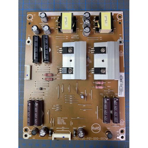 Carte inverter 715G7700-P01-000-002M pour TV Philips 65PUS6121