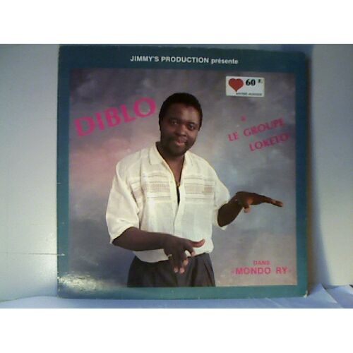 Diblo (Mondo Ray)