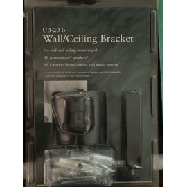 Bose UB-20B support mur et plafond /wall ceilling bracket