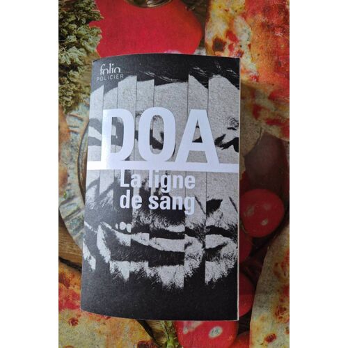 La Ligne De Sang Doa