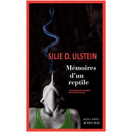Mémoires D'un Reptile