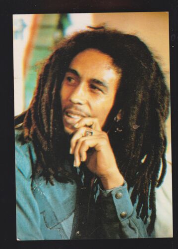 Bob Marley