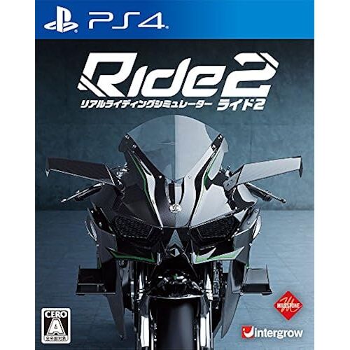 Ride2 (2) ((&) &Amazon.co.jp5 )