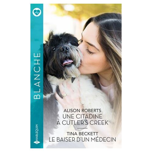 Une Citadine À Cutler's Creek - Le Baiser D'un Médecin