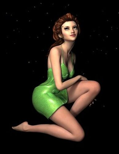 Jeannot Le Leprechaun