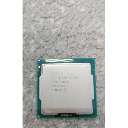 i7 3770 intel