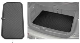 Tapis Mini Référence 51 47 2 411 348