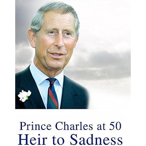 Prince Charles At 50 Heir To Sadness