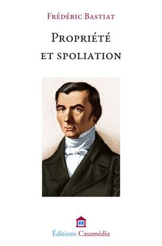 Propriété Et Spoliation