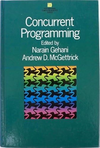 Concurrent Programming
