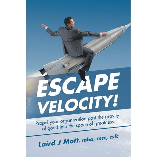 Escape Velocity!