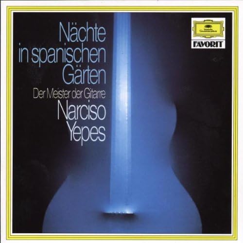Naechte In Spanischen Gae