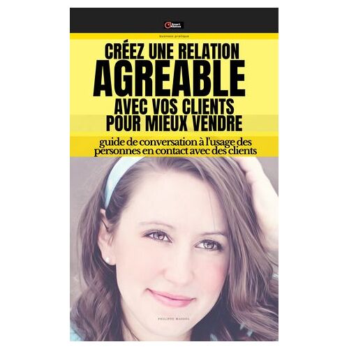 Guide De Conversation À L'usage Des Personnes En Contact Avec Des Clients