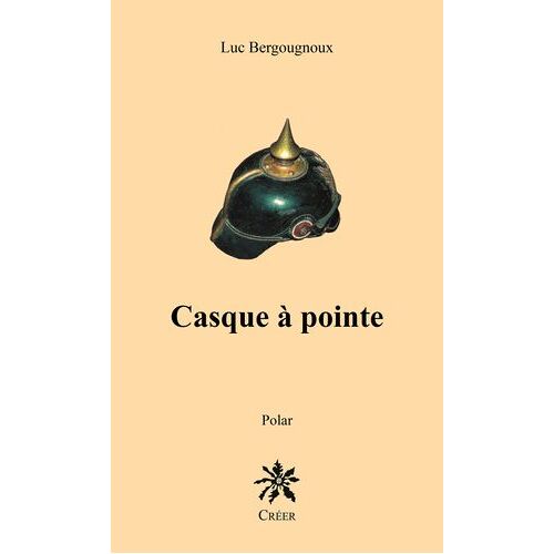 Casque À Pointe