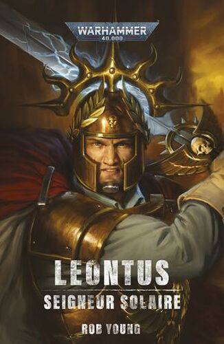 Leontus: Seigneur Solaire