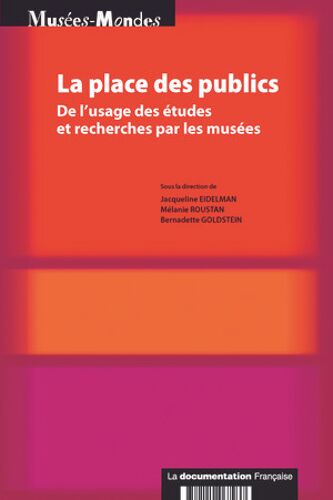 La Place Des Publics