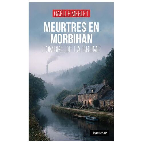 Meurtres En Morbihan