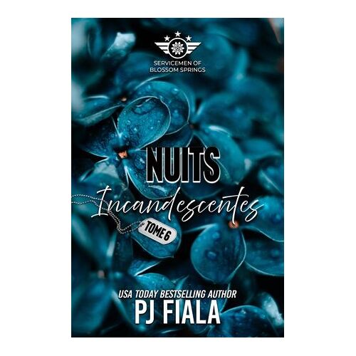 Nuits Incandescentes