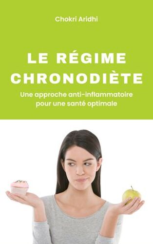 Le Régime Chronodiète