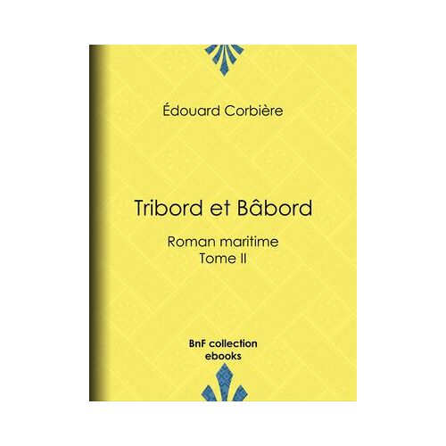 Tribord Et Bâbord