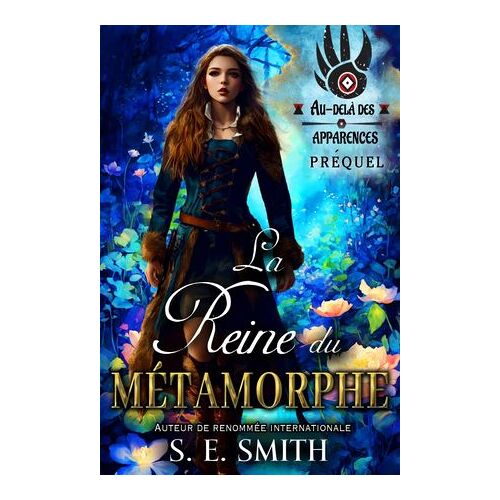 La Reine Du Métamorphe