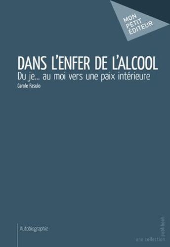 Dans L'enfer De L'alcool